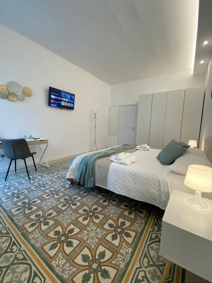 Hotel Cavour 221 - Central Station Bari Exteriér fotografie
